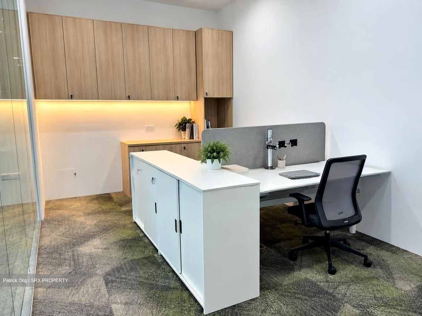Guoco Midtown (D7), Office #618123611